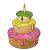 gateau